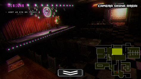 Fap Nights At Frenni's Night Club [Fatal Fire] (Full Game).